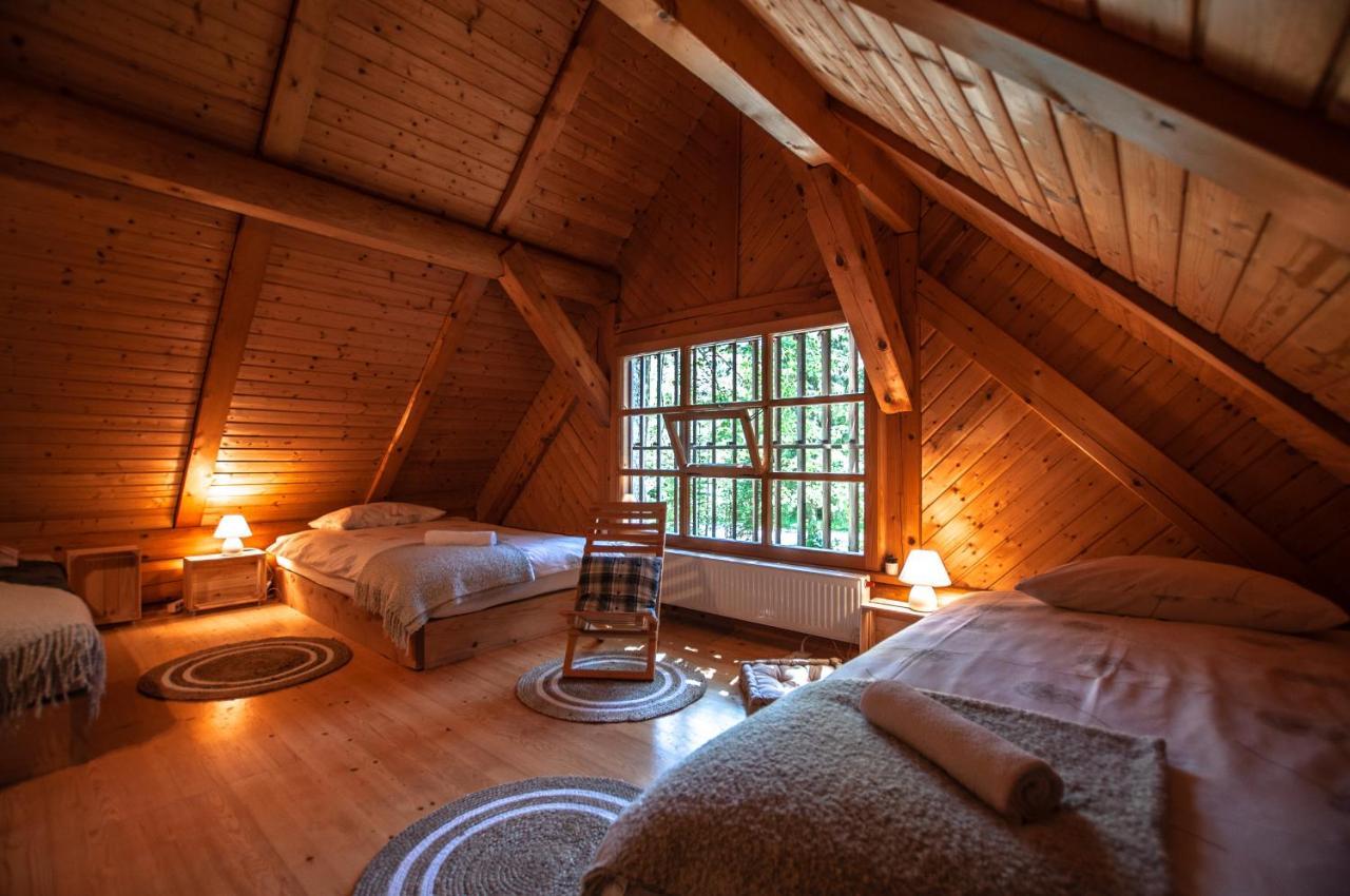 Boutique House Vresje Villa Bohinjska Bistrica Luaran gambar