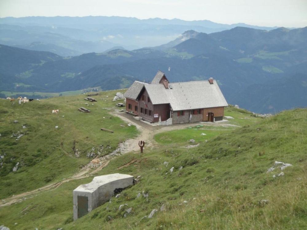 Boutique House Vresje Villa Bohinjska Bistrica Luaran gambar